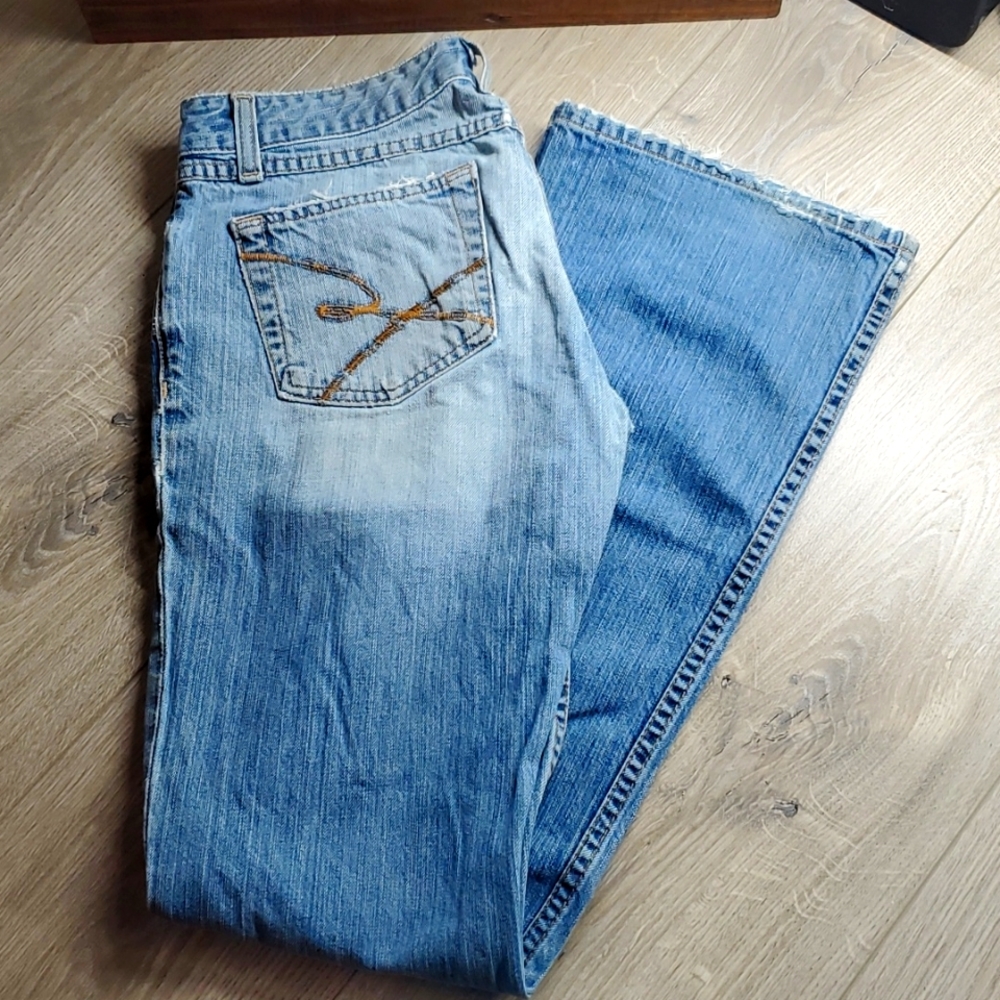 BKE Eve 29x35.5